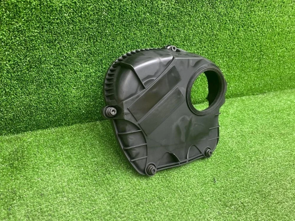 Крышка ГРМ Volkswagen Golf Mk6 (2008—2012)