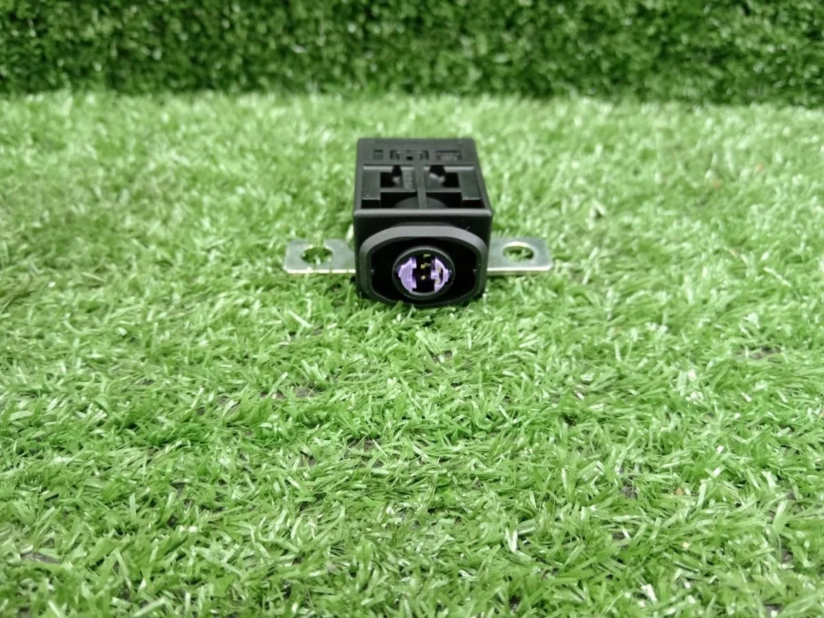 Пиропатрон Audi A6 C6 рестайлинг (2008—2011)