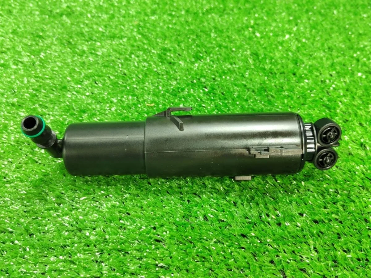 Форсунка омывателя фары Audi A4 B8 (2007—2012)