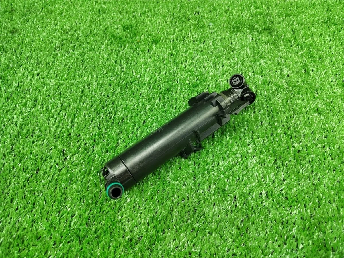 Форсунка омывателя фары Audi A4 B8 (2007—2012)