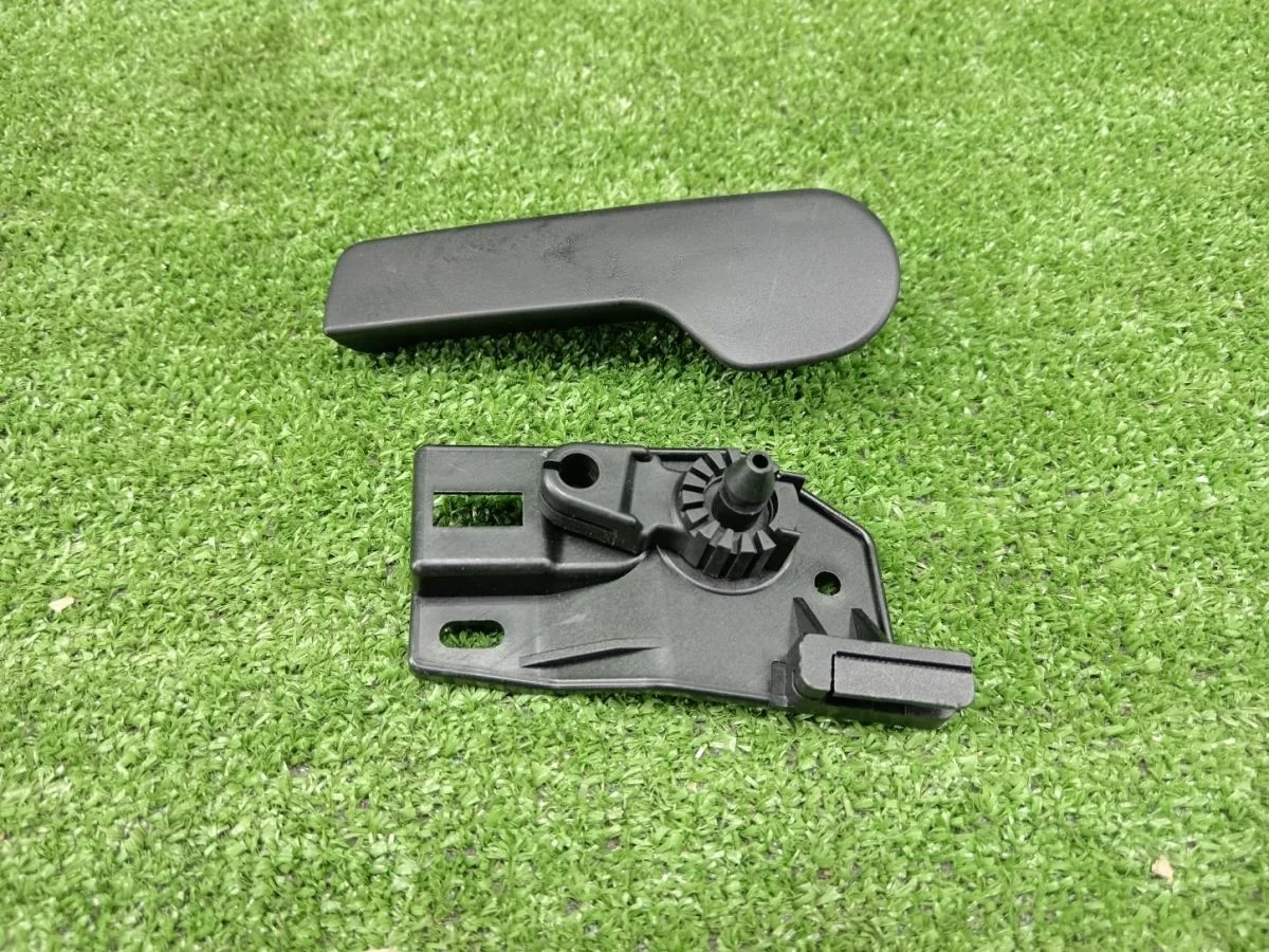 Ручка капота с кронштейном VW,Skoda,Seat Volkswagen Golf Mk6 (2008—2012)