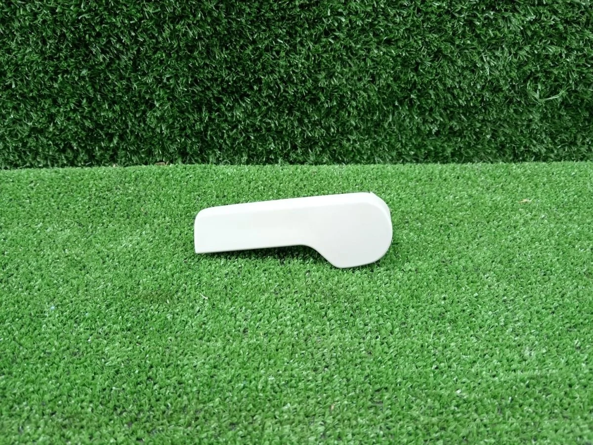 Ручка капота VW Skoda Seat Volkswagen Golf Mk6 (2008—2012)