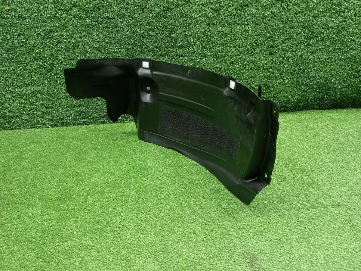 Подкрылок передний Audi A6 C7 (2011—2014)