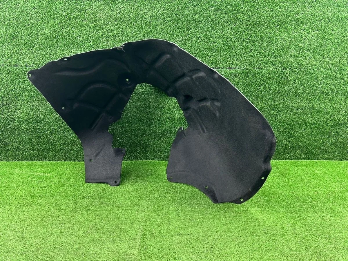 Подкрылок передний левый Volkswagen Touareg NF Volkswagen Touareg II (2010—2014)