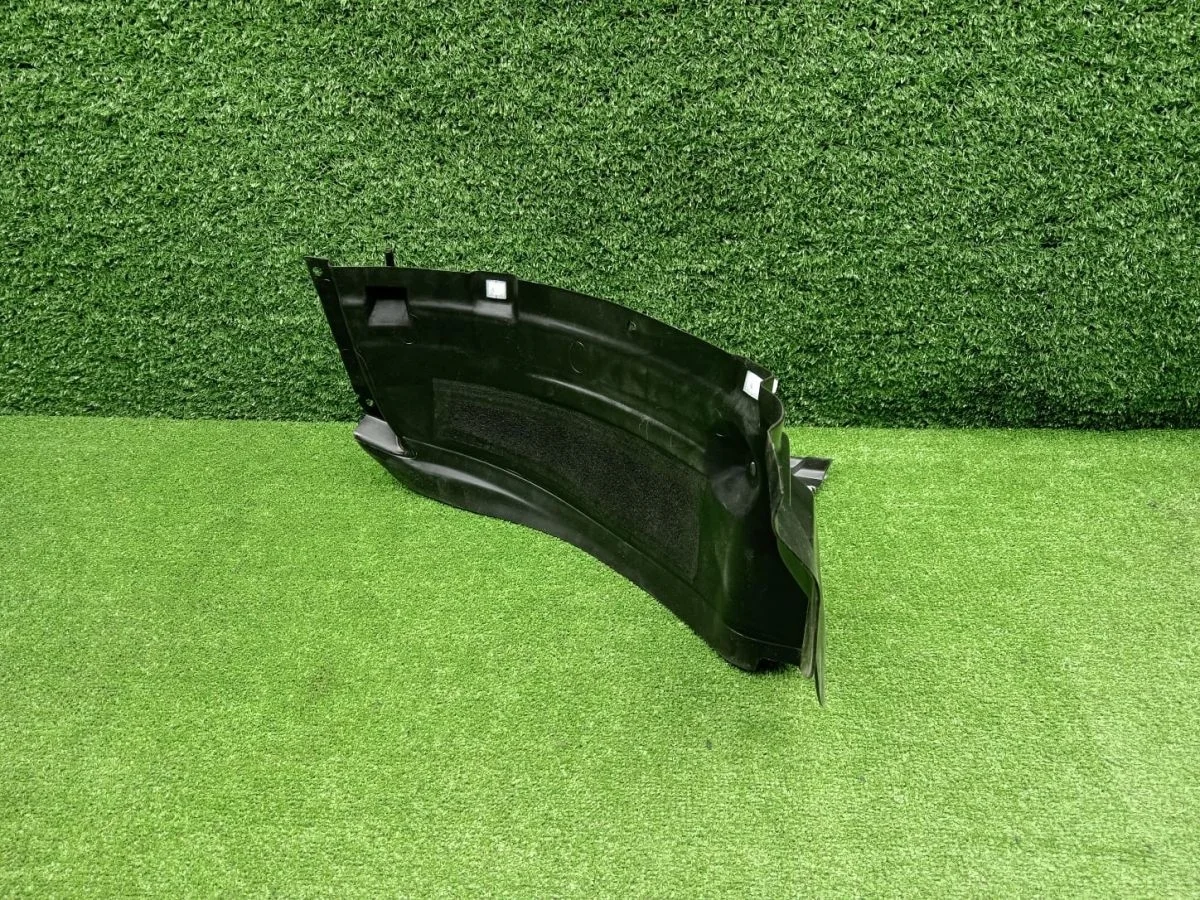Подкрылок передний левый Audi A6 C7 2011-14 Audi A6 C7 (2011—2014)