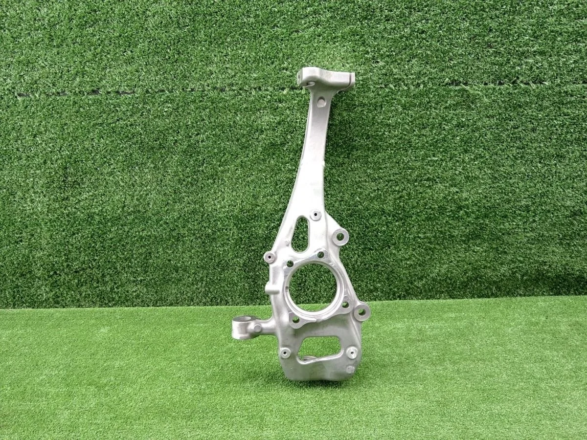 Кулак поворотный передний левый Audi Q5 FY 80A 2017- Audi Q5L FY (2017—2020)