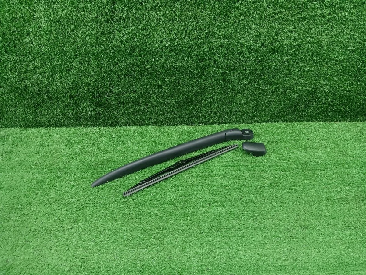 Поводок заднего стеклоочистителя  Cayenne 955/957 Porsche Cayenne I рестайлинг (2007—2010)