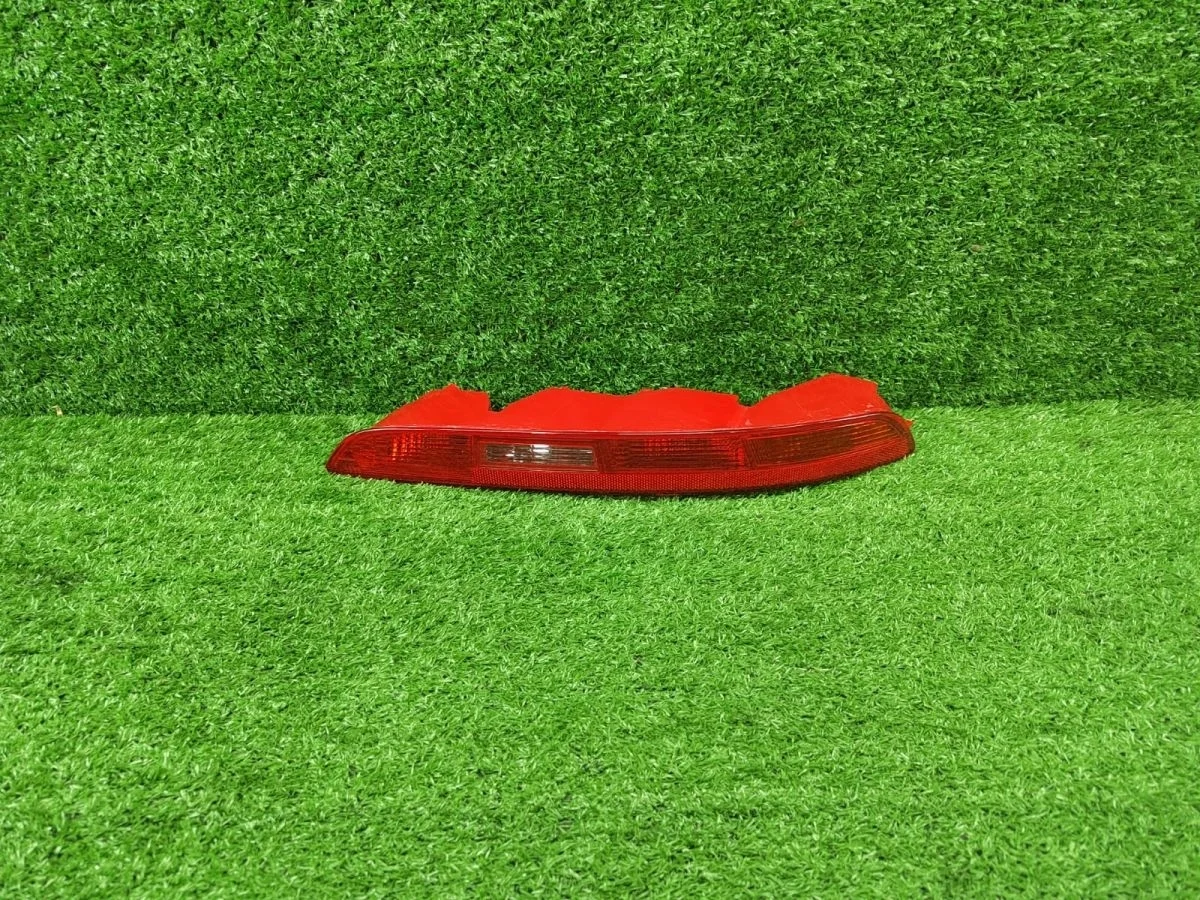 Фонарь противотуманный в бампер Audi Q3 2011-2015г Audi Q3 I (2011—2014)