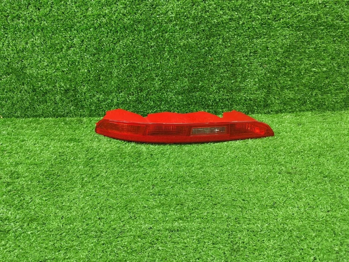 Фонарь противотуманный в бампер Audi Q3 2011-2015г Audi Q3 I (2011—2014)