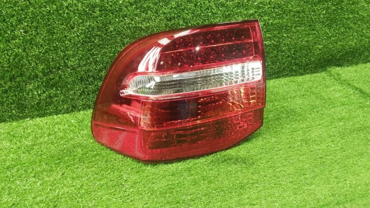 Фонарь левый Porsche Cayenne 957 Porsche Cayenne I рестайлинг (2007—2010)