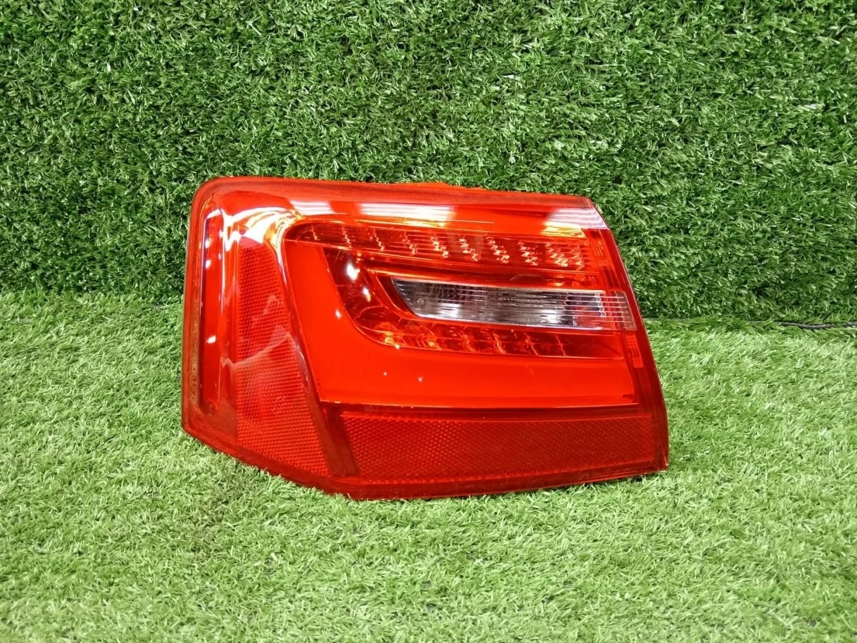 Фонарь задний левый Audi A6 C7 седан 2012-2016г Audi A6 C7 (2011—2014)