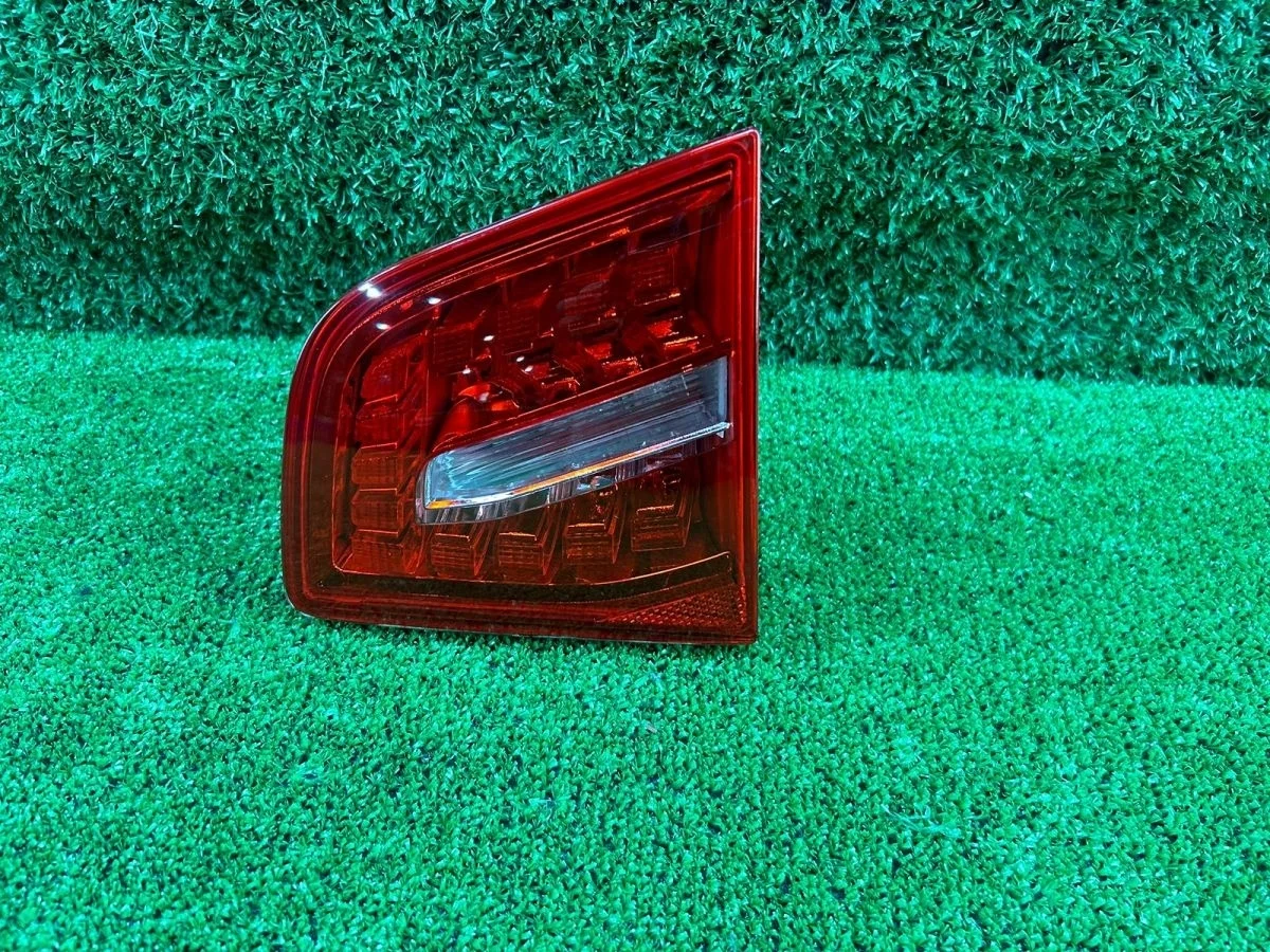 Фонарь в крышку багажника правый Audi A6 C6 Audi A6 C6 рестайлинг (2008—2011)