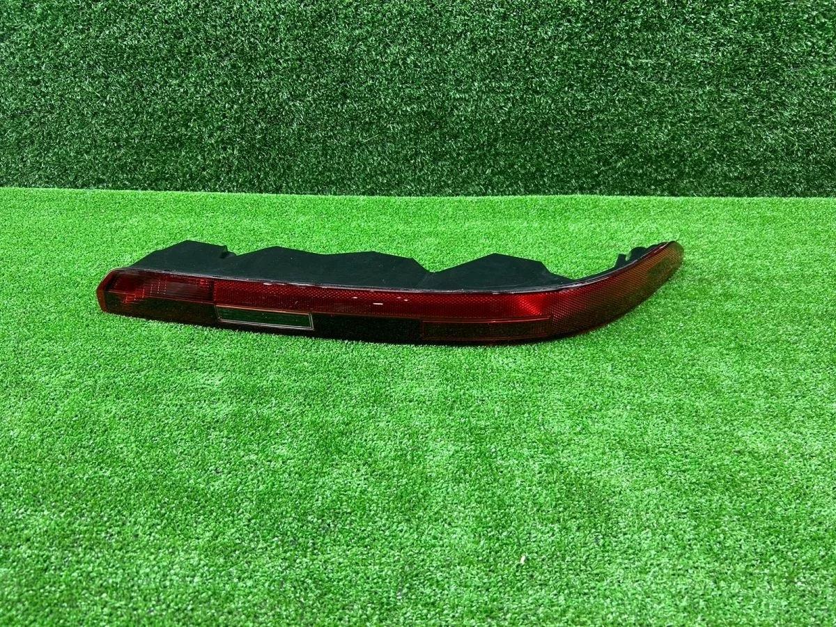 Фонарь в бампер правый Audi Q7 4M Audi Q7 4M (2015—2020)