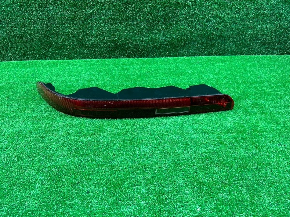 Фонарь в бампер левый Audi Q7 4M Audi Q7 4M (2015—2020)