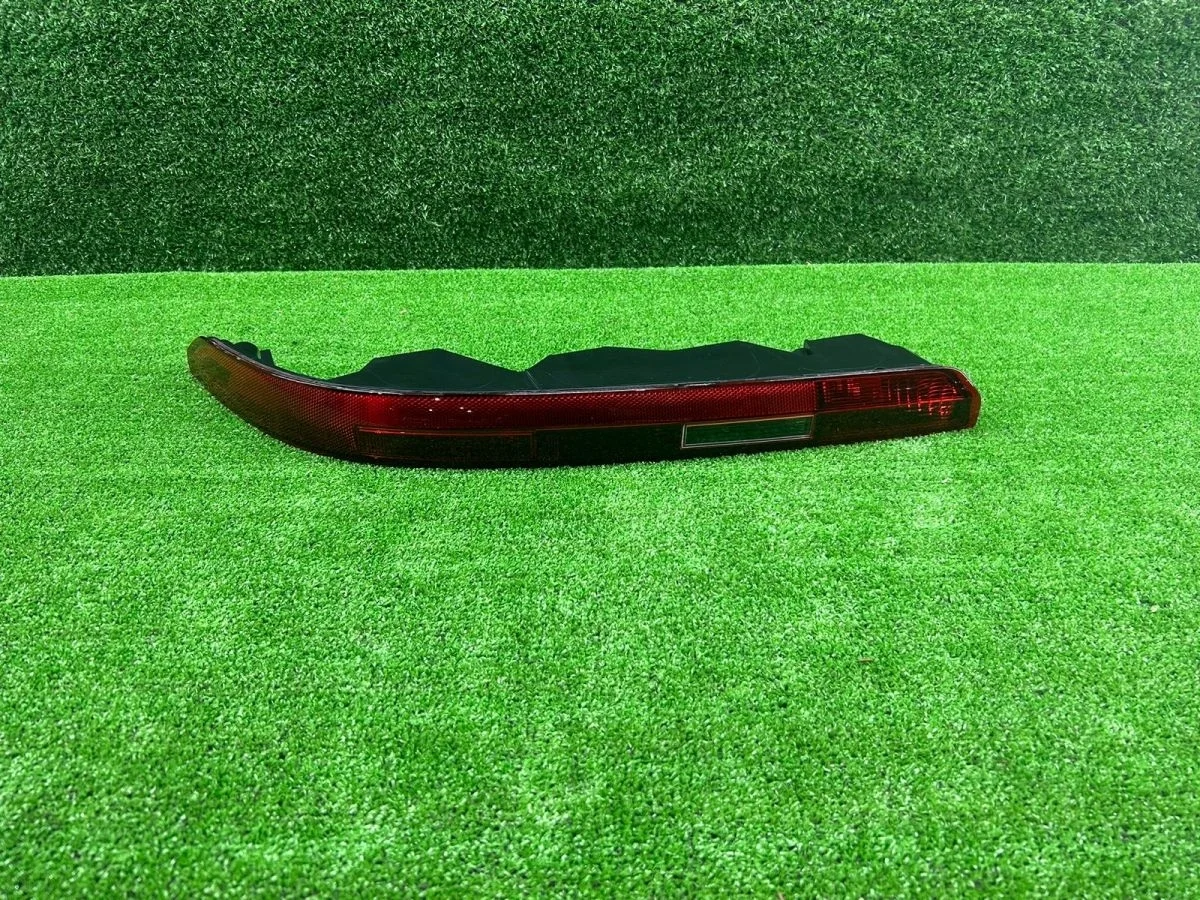 Фонарь в бампер левый Audi Q7 4M Audi Q7 4M (2015—2020)