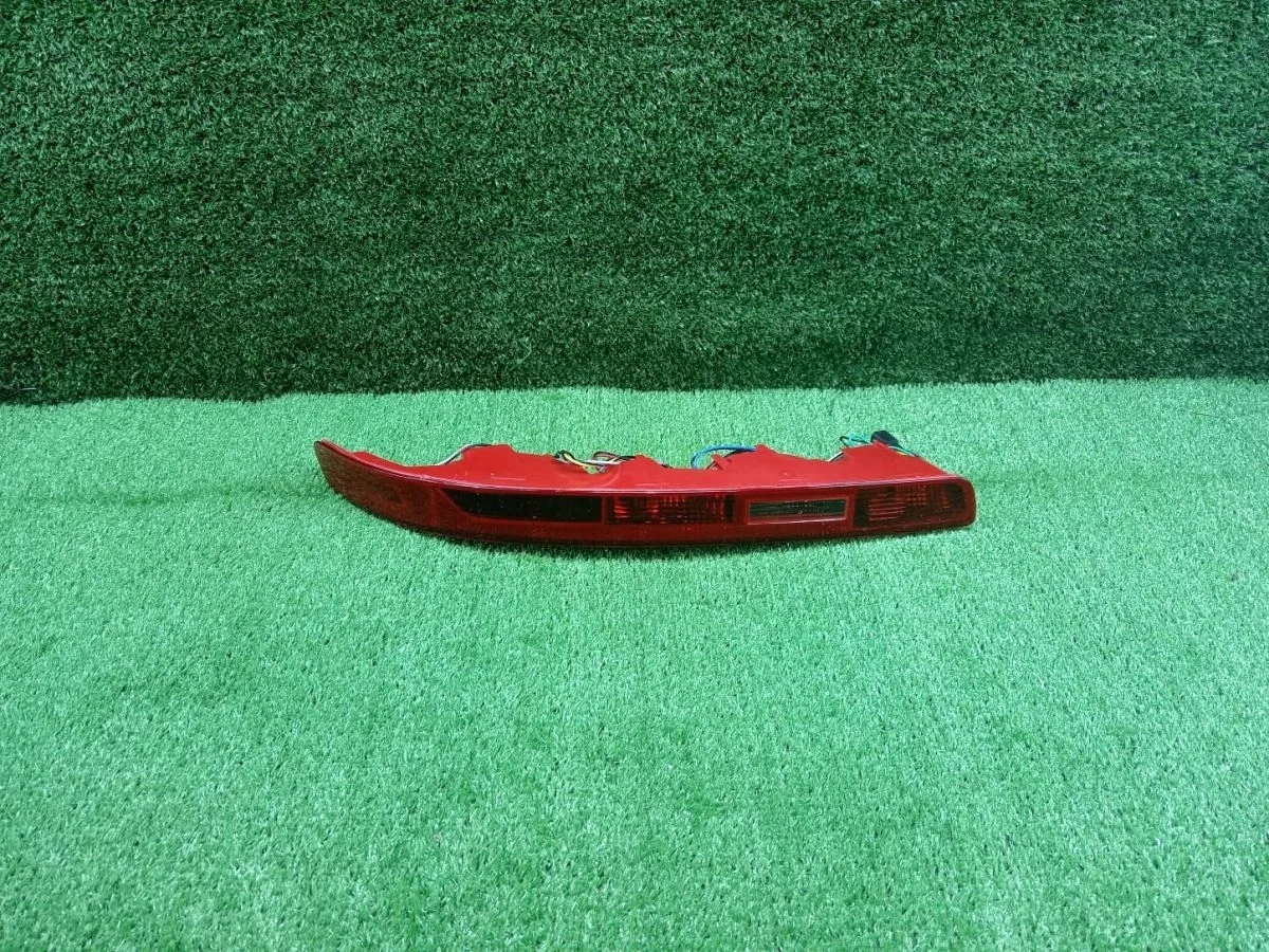 Фонарь в бампер левый Audi Q7 2006-2015 Audi Q7 4L (2005—2009)