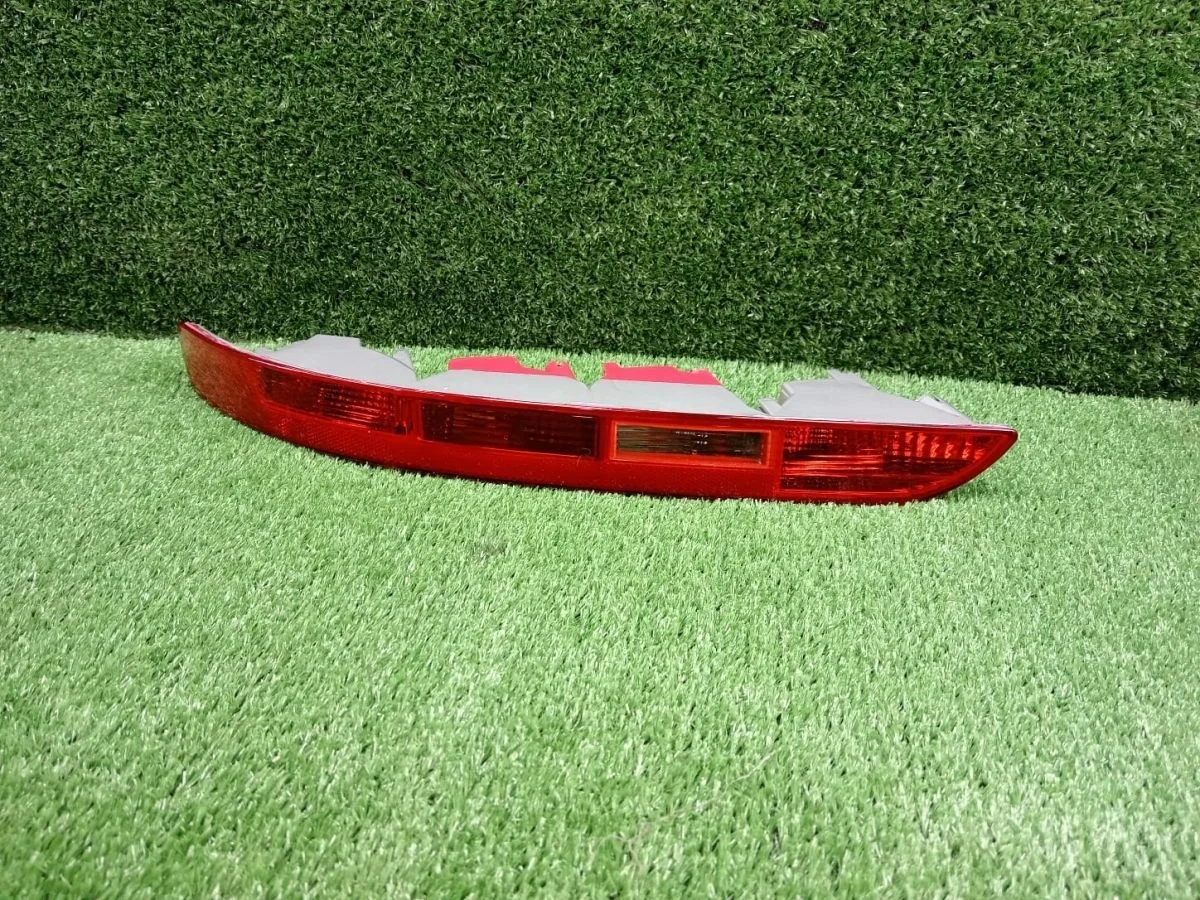 Фонарь в бампер левый Audi Q5 Audi Q5 I (2008—2012)