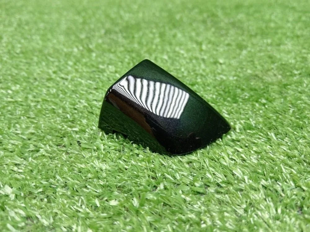 Накладка ручки двери Volkswagen Touareg II (2010—2014)