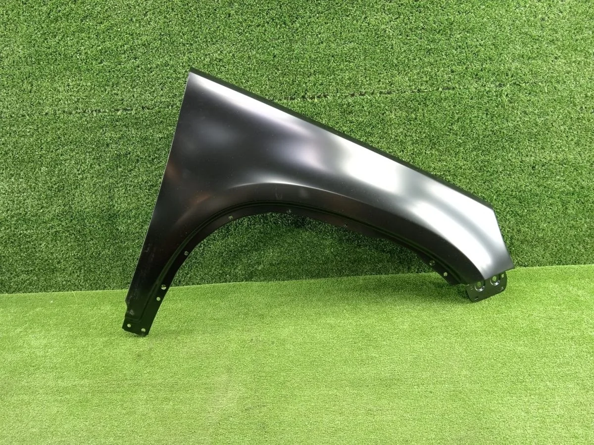 Крыло переднее правое VW Tiguan 2008 - 2018 Volkswagen Tiguan I (2007—2011)