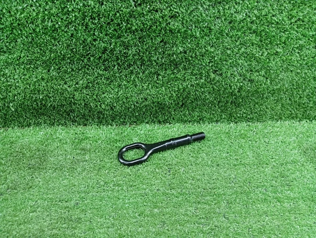 Крюк буксировочный Audi VW 1T0805615A Audi A3 8P рестайлинг 2 (2008—2013)