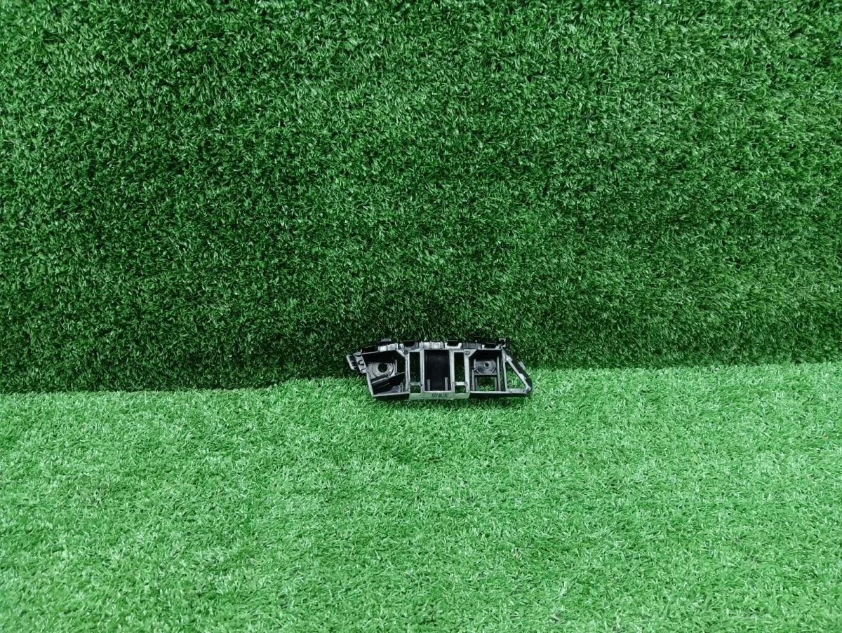 Кронштейн переднего бампера Volkswagen Tiguan I (2007—2011)