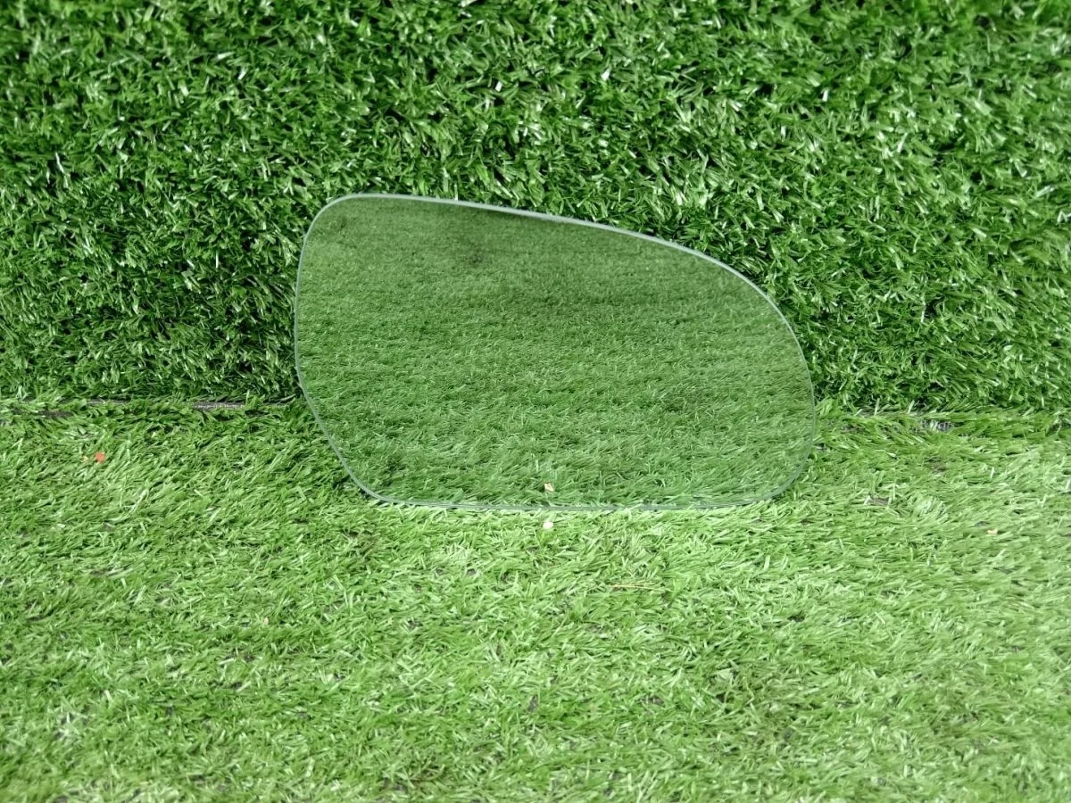 Зеркальный элемент правый с подогревом Audi Q3 Audi Q3 I (2011—2014)