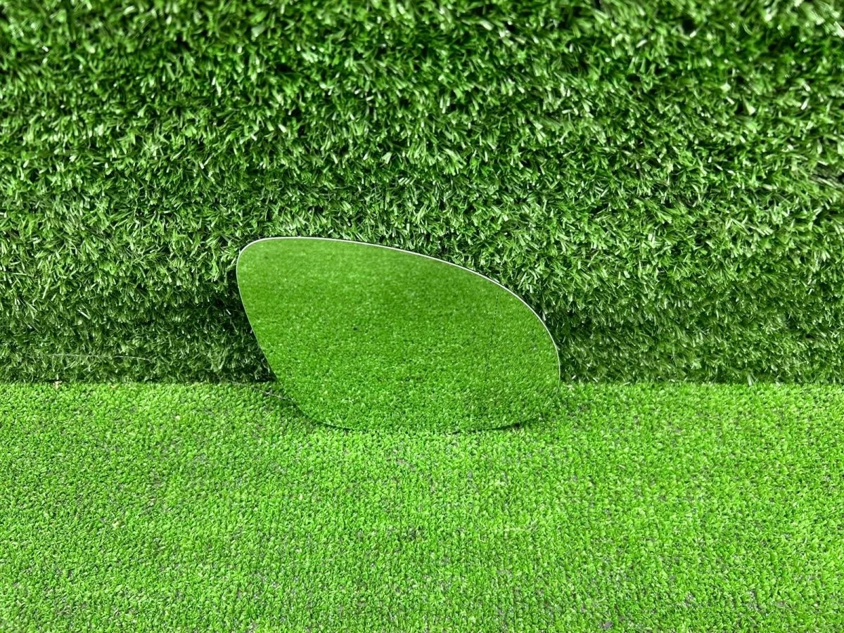 Зеркальный элемент правый VW TIGUAN 07-16 Volkswagen Tiguan I (2007—2011)