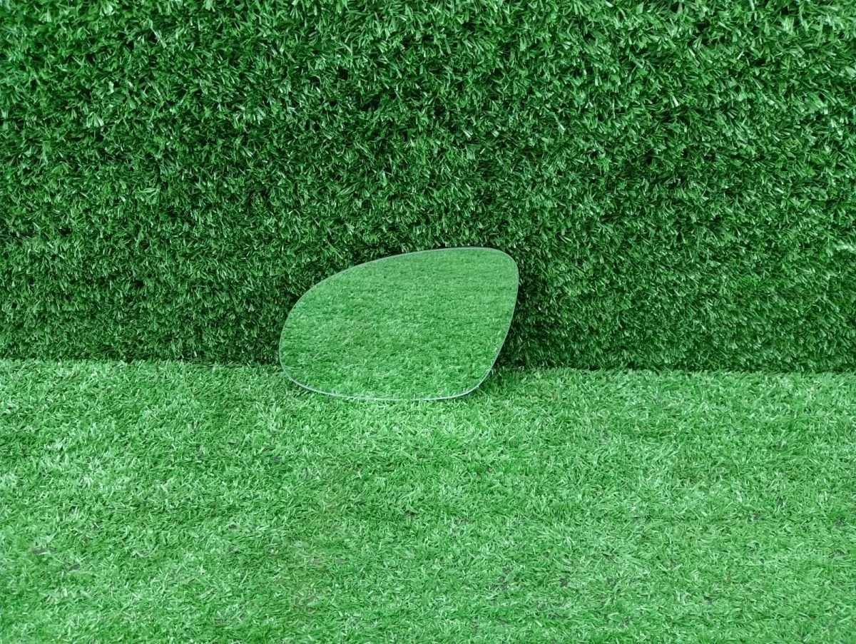 Зеркальный элемент левый VW Tiguan 2008-2016 Volkswagen Tiguan I (2007—2011)