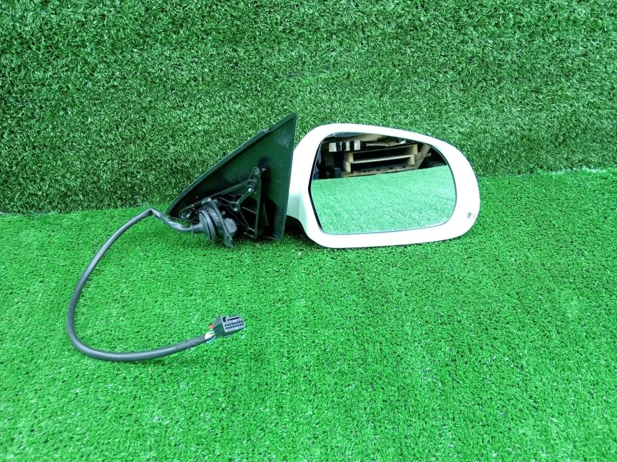 Зеркало правое Audi Q3 8U Audi Q3 I (2011—2014)