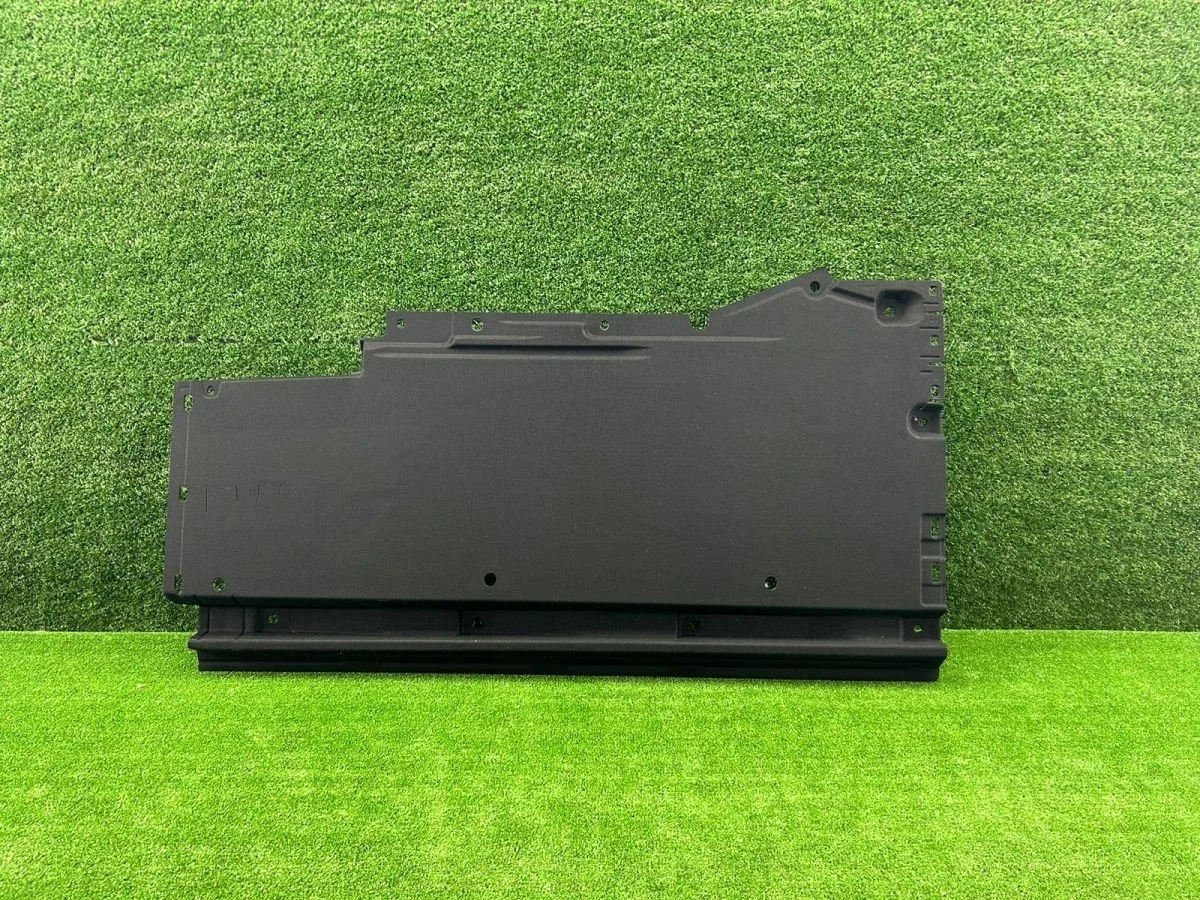 Защита Audi A4 B8 (2007—2012)