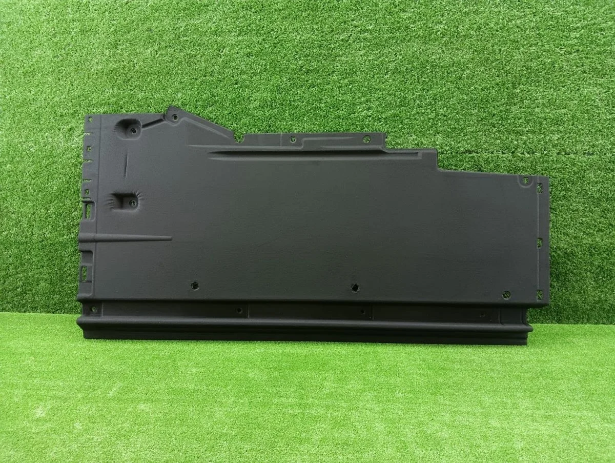 Защита Audi A4 B8 (2007—2012)