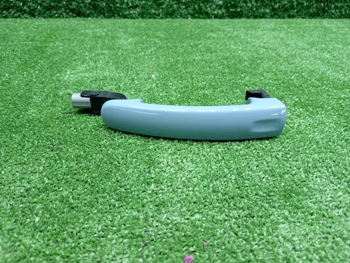 Ручка двери наружная с kessy VW Tiguan 5N Volkswagen Tiguan I (2007—2011)