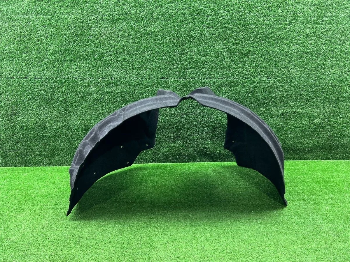 Подкрылок передний левый Audi Q3 8U 8U0821171C Audi Q3 I (2011—2014)