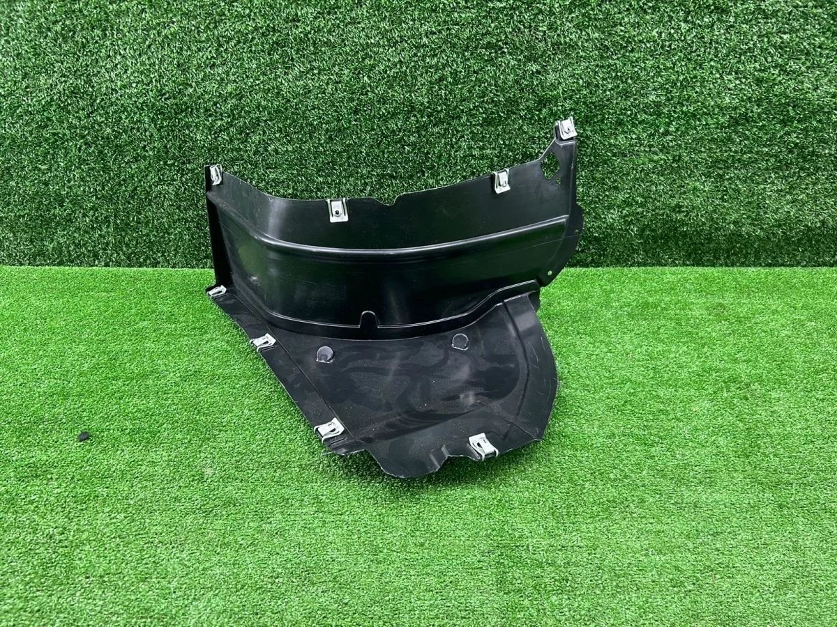 Локер (подкрылок) передний левый Audi Q3 8U Audi Q3 I (2011—2014)