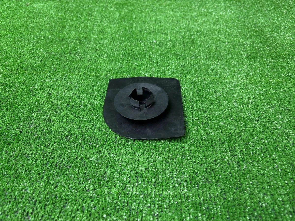 Кожух защиты днища левый VW Passat B6 B7 CC 3C0825961 Volkswagen Passat B6 (2005—2010)