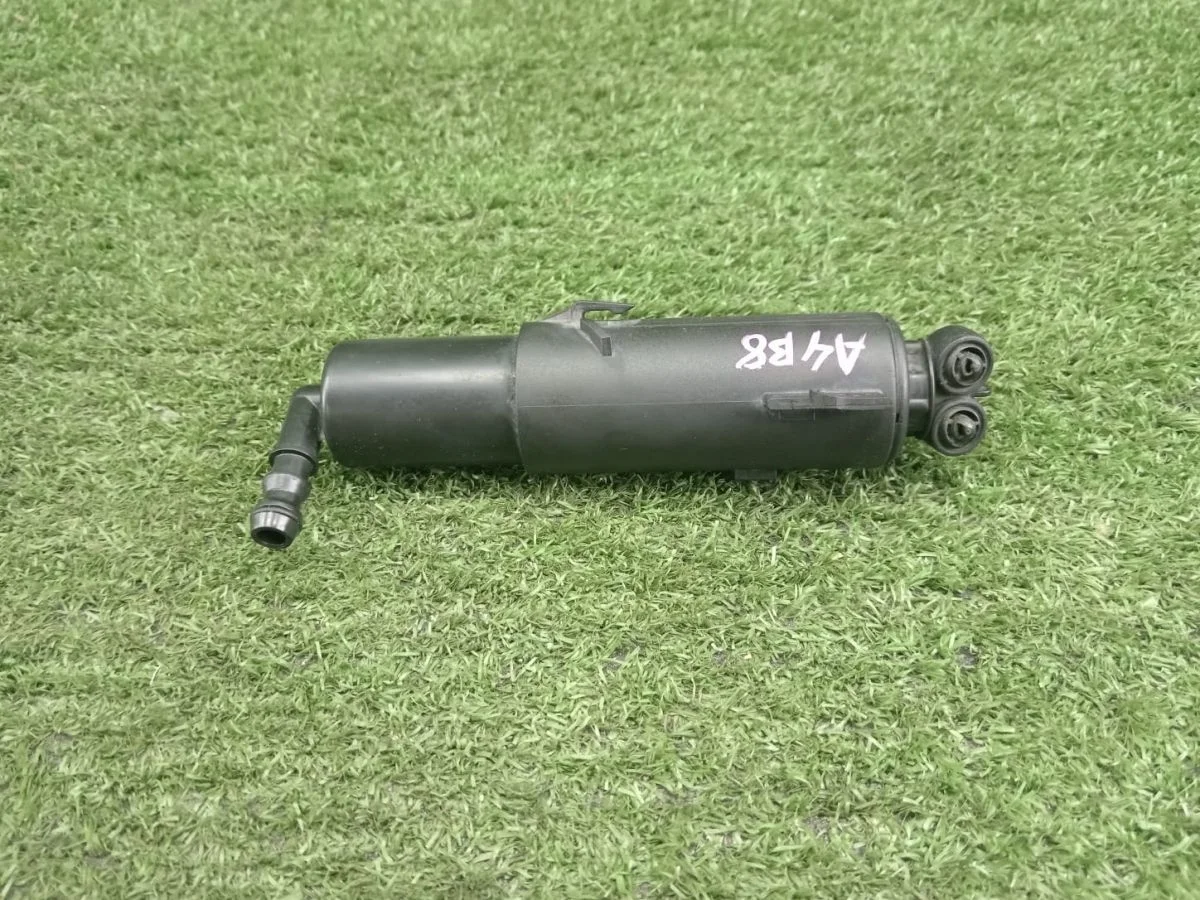 Форсунка омывателя фары Audi A4 Allroad Quattro B8 (2009—2011)