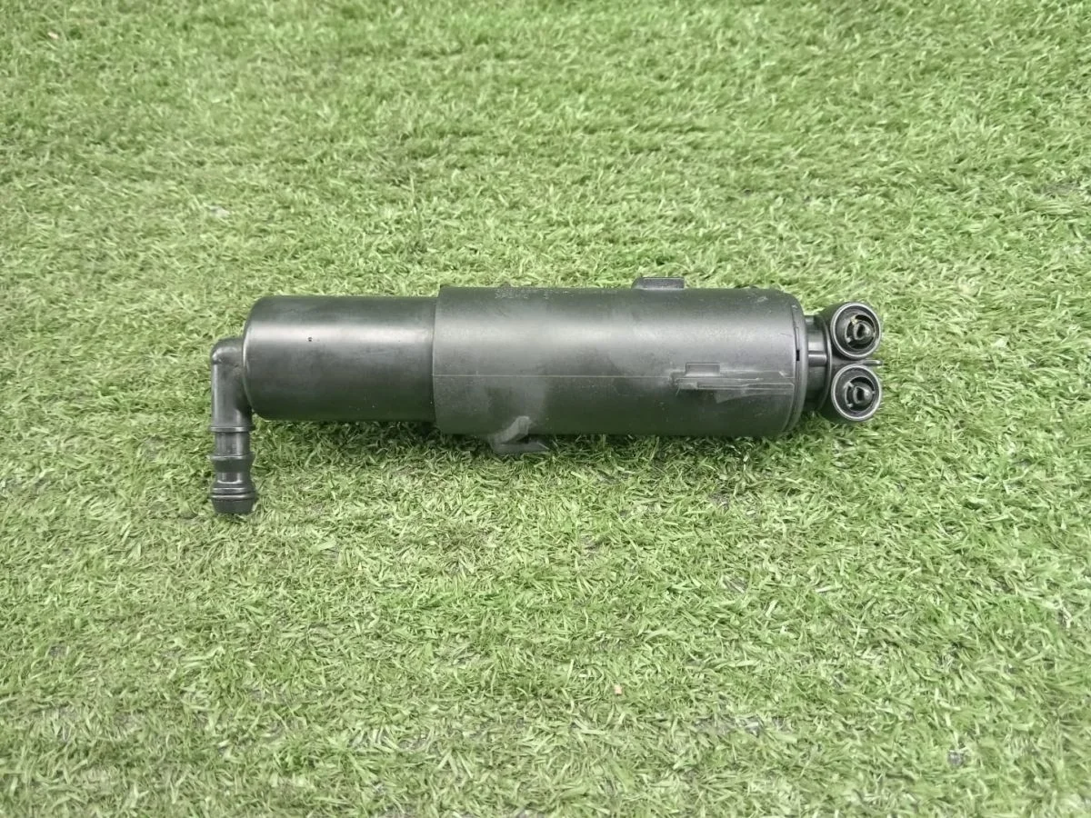 Форсунка омывателя фары левая Audi A4 Allroad Quattro B8 (2009—2011)