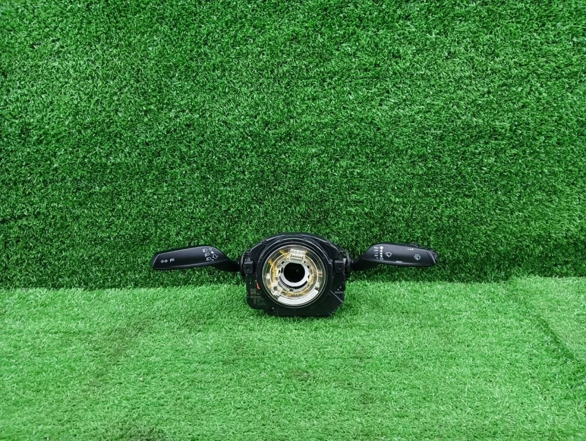 Шлейф лента Air-bag Audi A5 I (2007—2011)