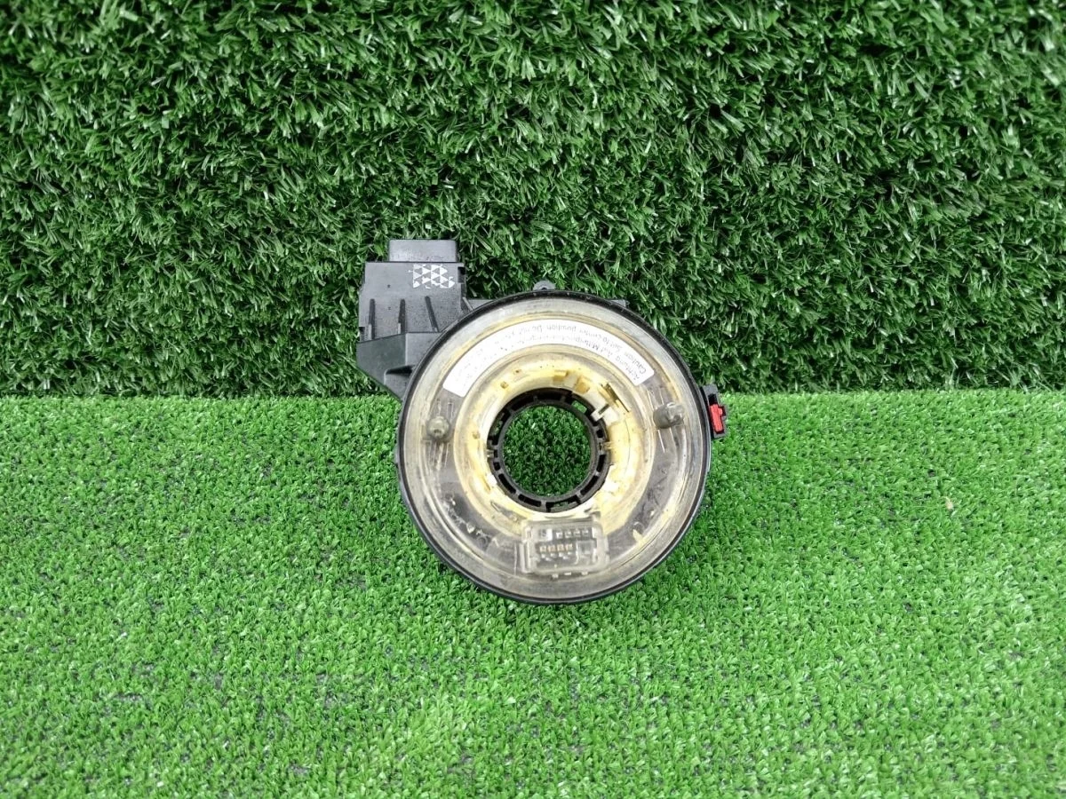 Шлейф лента Air-bag Audi A3 8P рестайлинг (2004—2008)