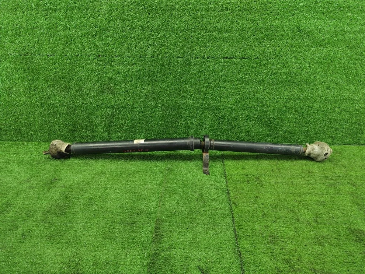 Кардан Audi A4 Allroad Quattro B8 (2009—2011)