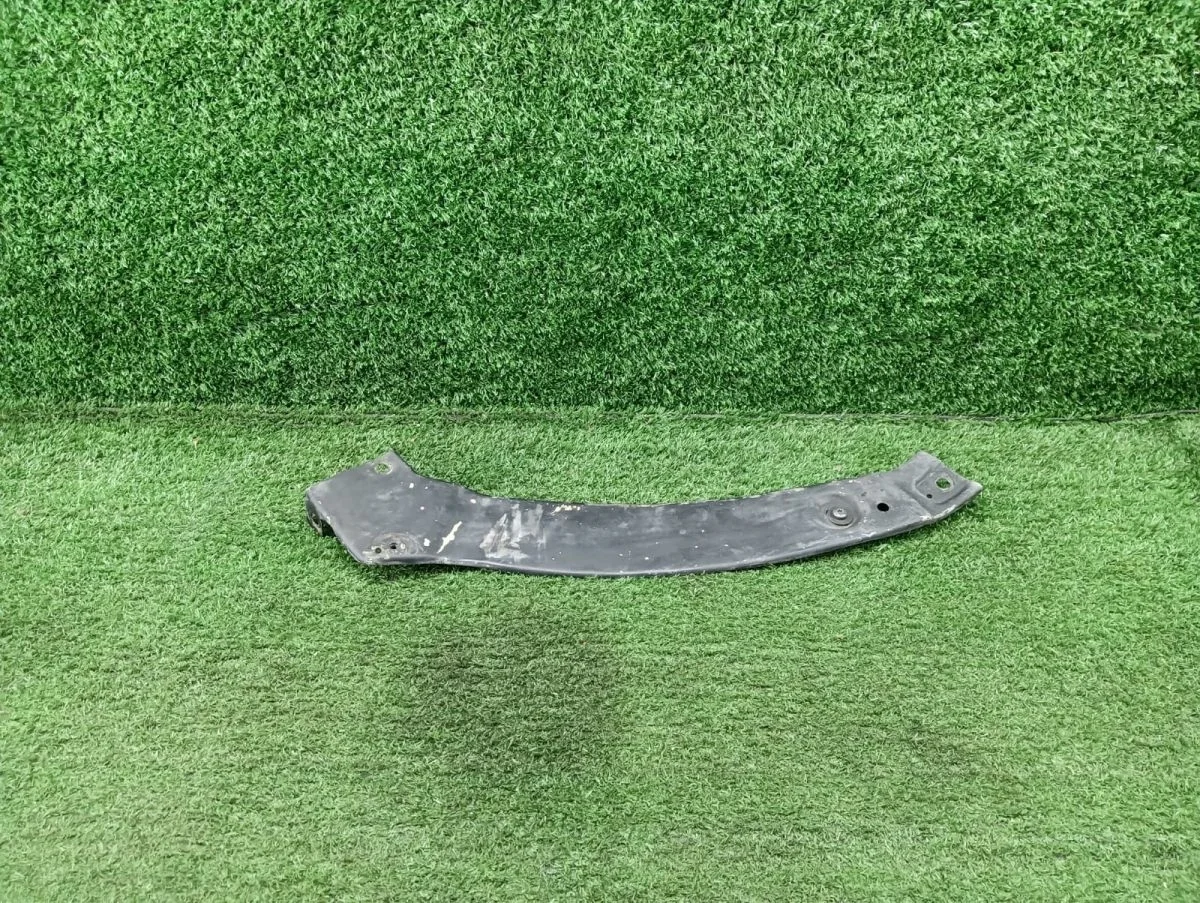 Кронштейн фары левый Volkswagen Tiguan I (2007—2011)