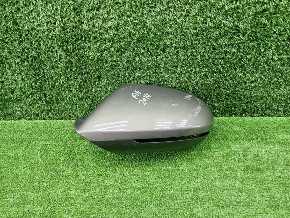 Крышка зеркала левая  Audi A6 C7 Audi A6 C7 (2011—2014)