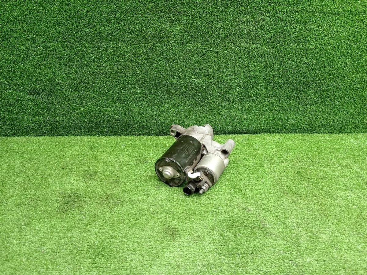 Стартер Audi Q5 I (2008—2012)