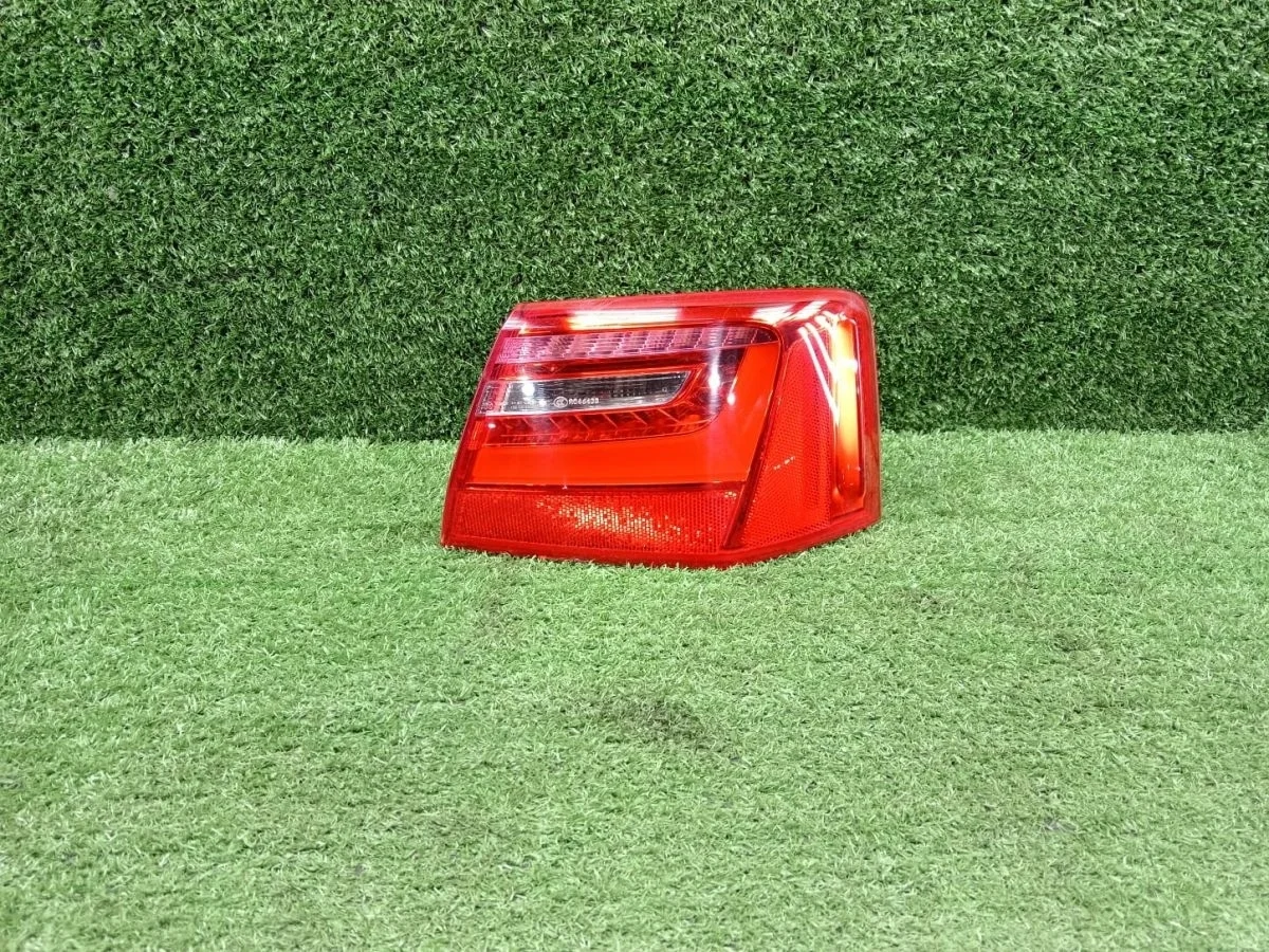 Фонарь задний правый Audi A6 C7 (2011—2014)