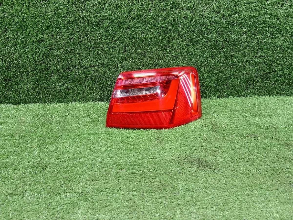 Фонарь задний правый Audi A6 C7 (2011—2014)