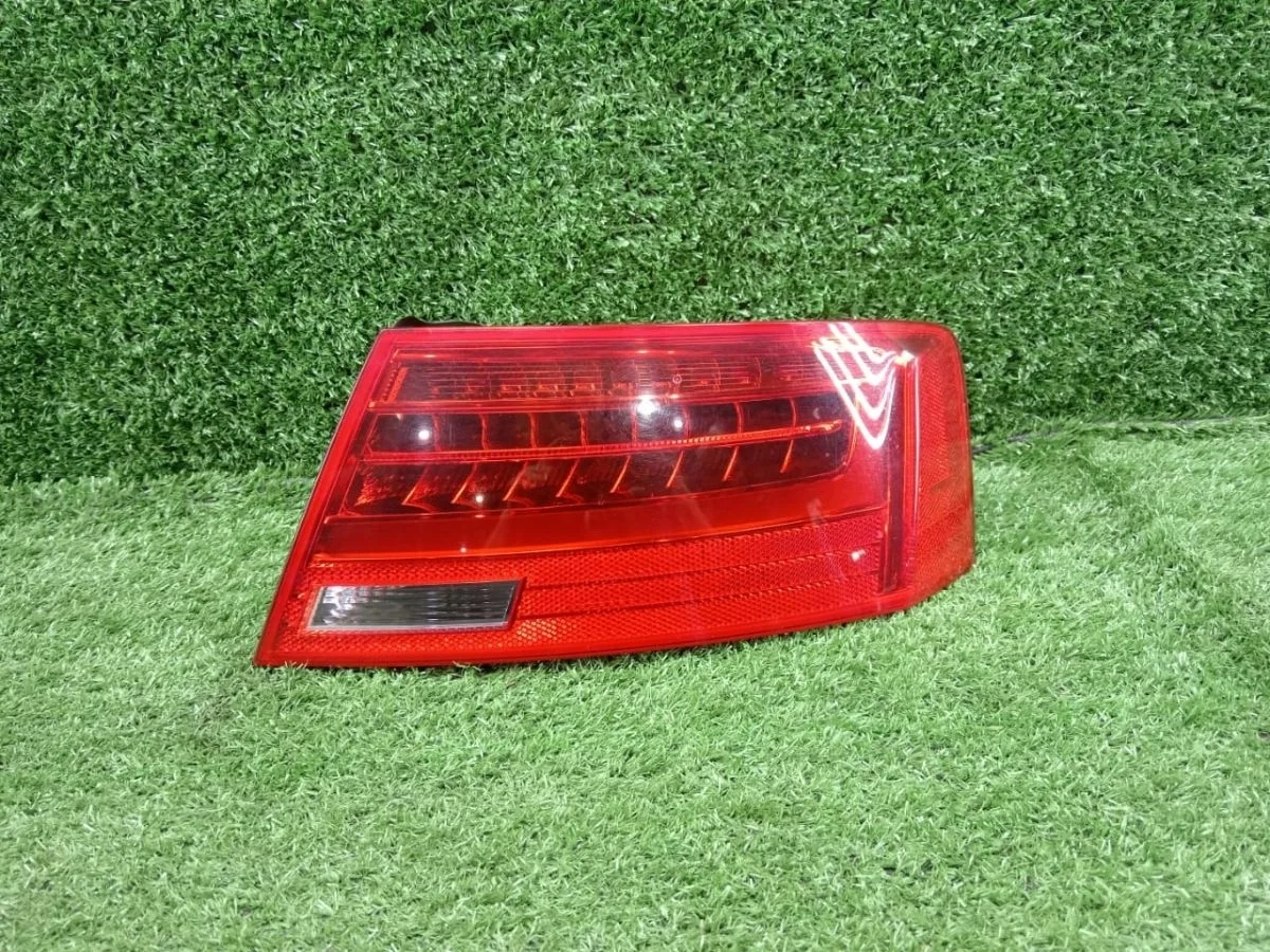 Фонарь задний правый Audi A5 8T Liftback рест 2011- Audi A5 I (2007—2011)