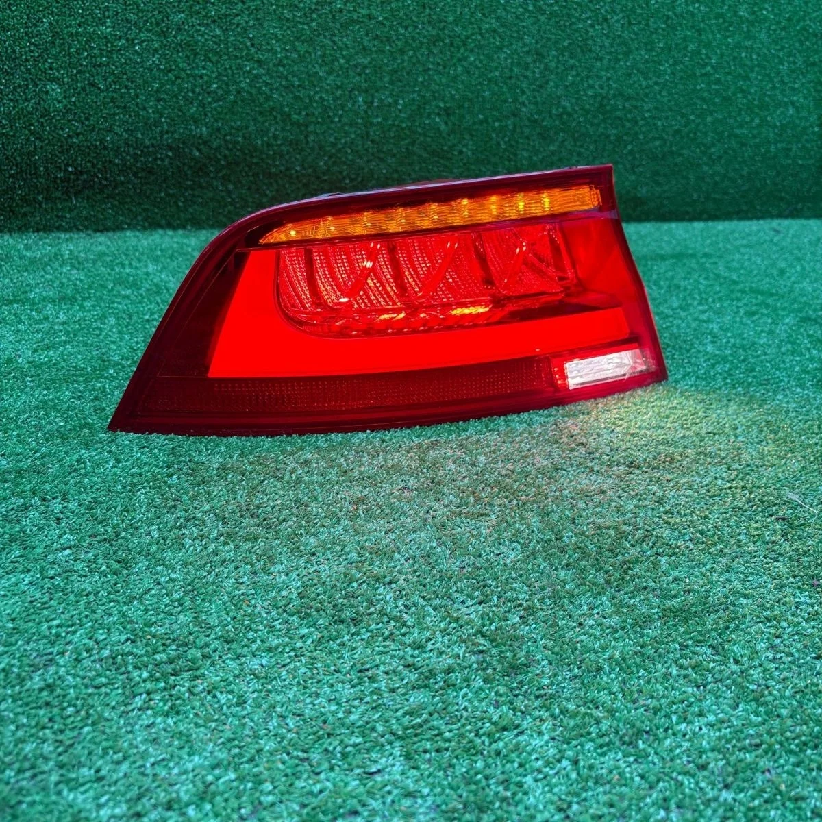 Фонарь задний левый Audi A7 I (2010—2014)