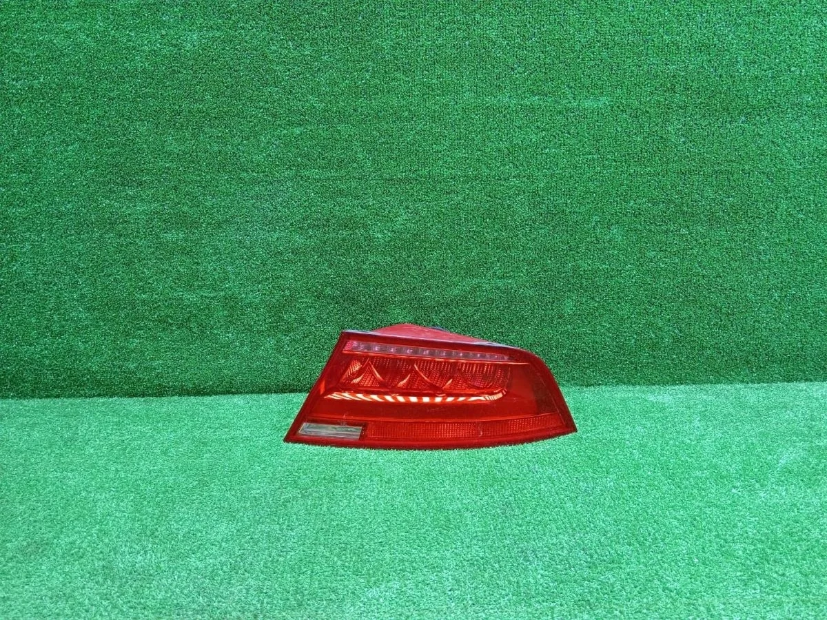 Фонарь задний левый Audi A7 I (2010—2014)