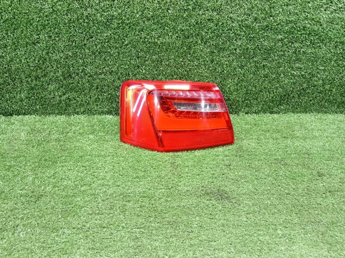 Фонарь задний левый Audi A6 C7 (2011—2014)