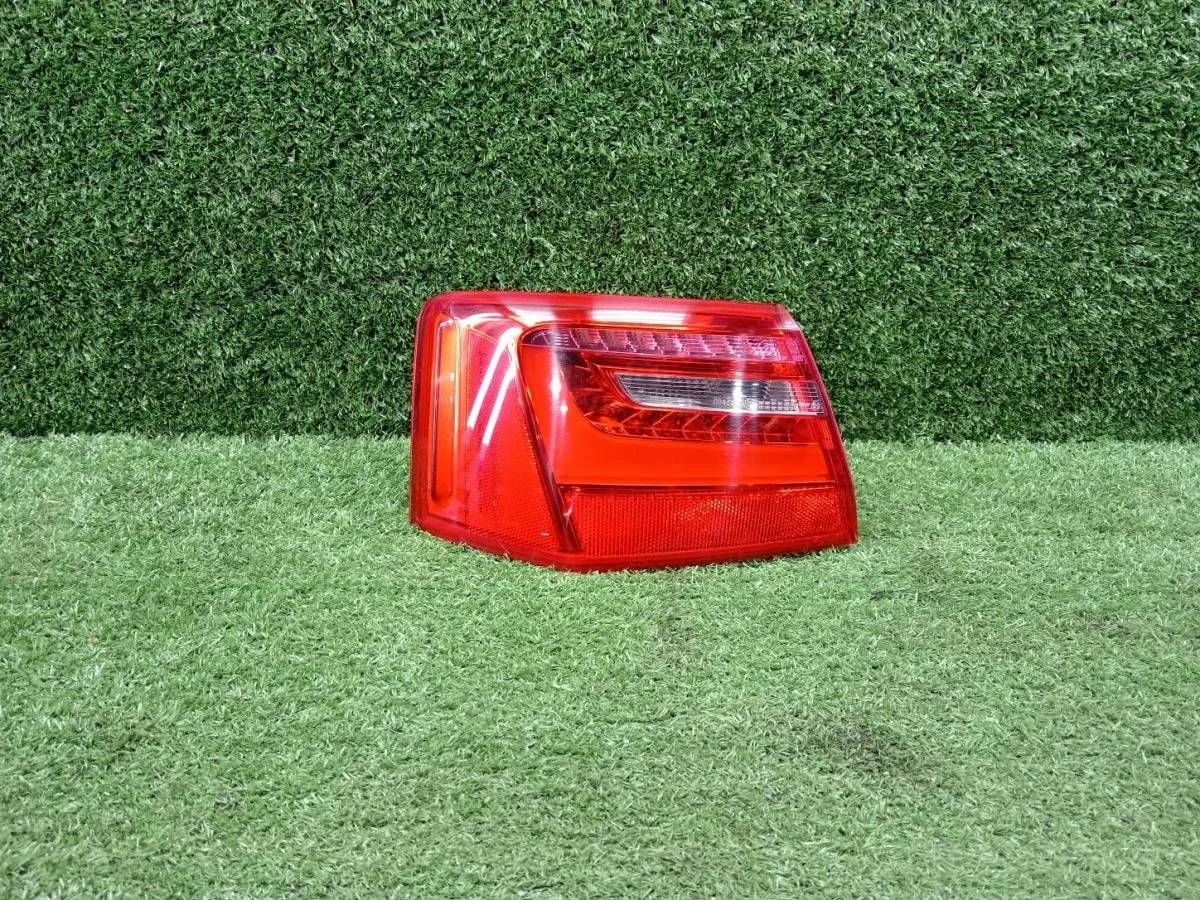 Фонарь задний левый Audi A6 C7 (2011—2014)